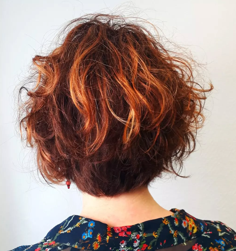 Coiffure femme