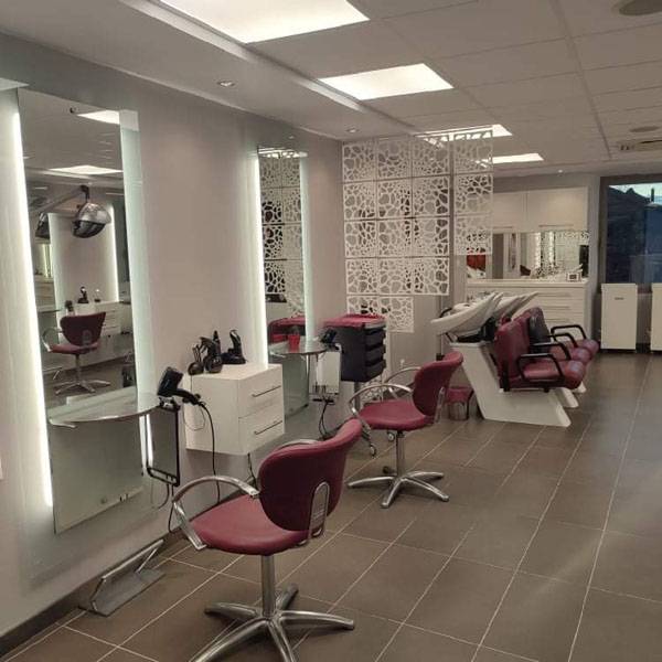 Le salon