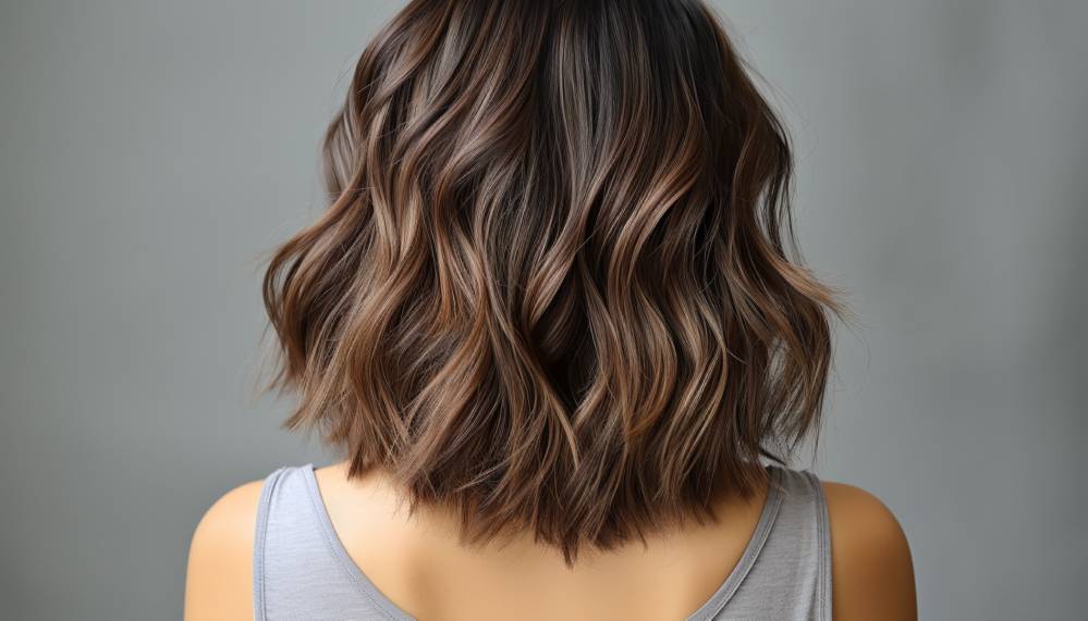 Balayage à Chaumont