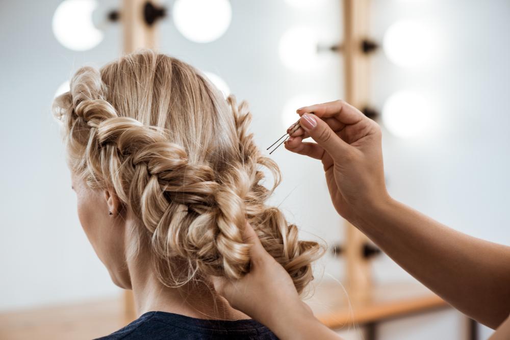 Coiffure